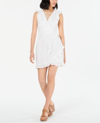 macys eyelet dress