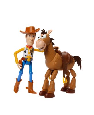plastic bullseye toy story