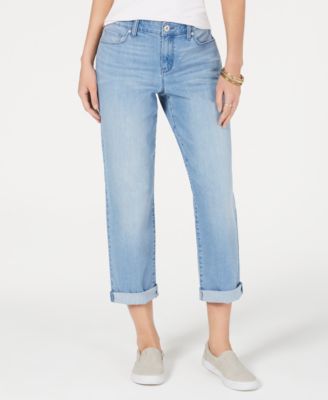 macy's gloria vanderbilt jeans