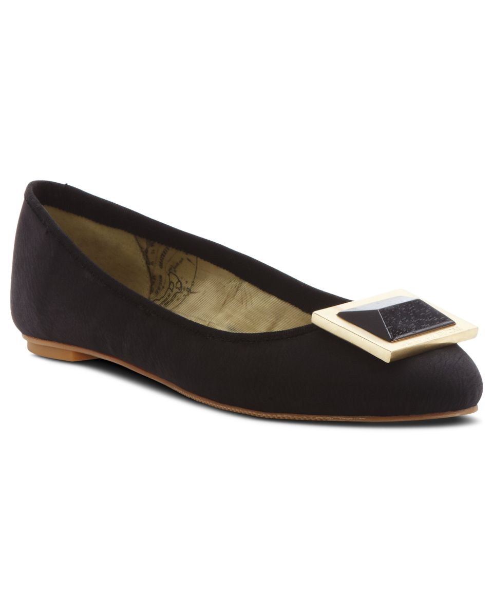 RACHEL Rachel Roy Shoes, Edisyn3 Flats