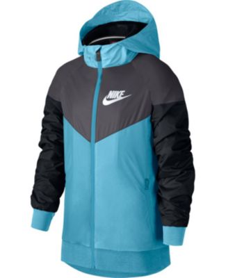 Boys Sportswear Windrunner Jacket 