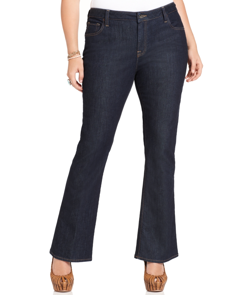 50.0   99.99 Plus Size Jeans   Plus Sizes