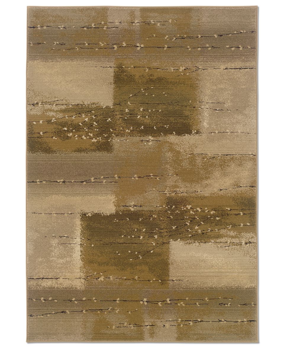 Sphinx Area Rug, Genesis 908A Silvan 99 x 122