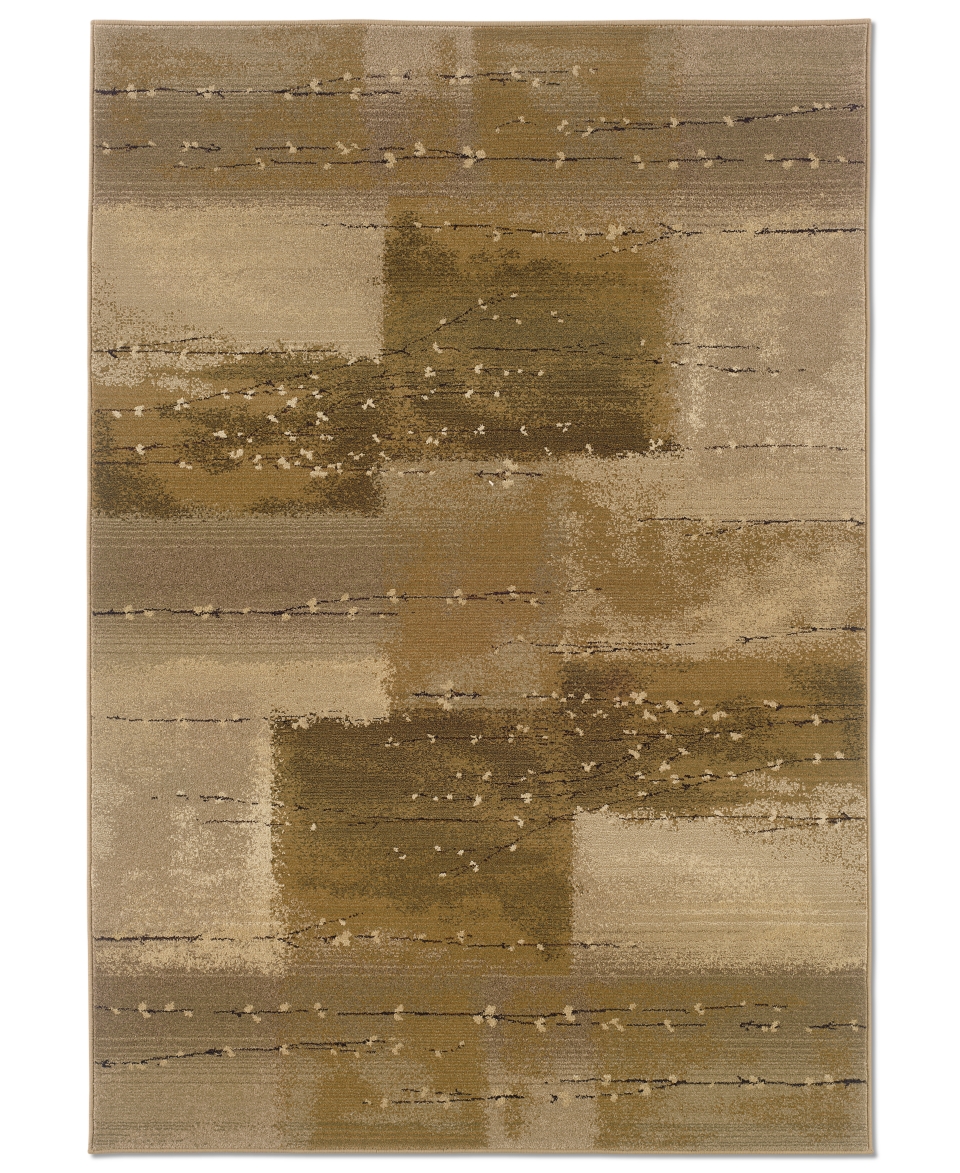 Sphinx Area Rug, Genesis 908A Silvan 4 x 59