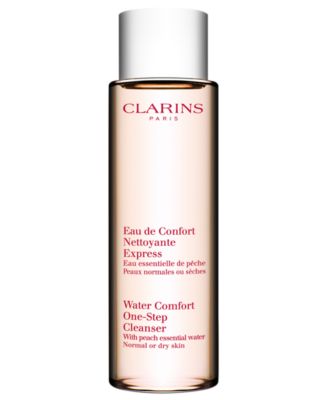 clarins paris cleanser
