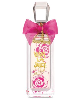 juicy couture la fleur perfume 5 oz