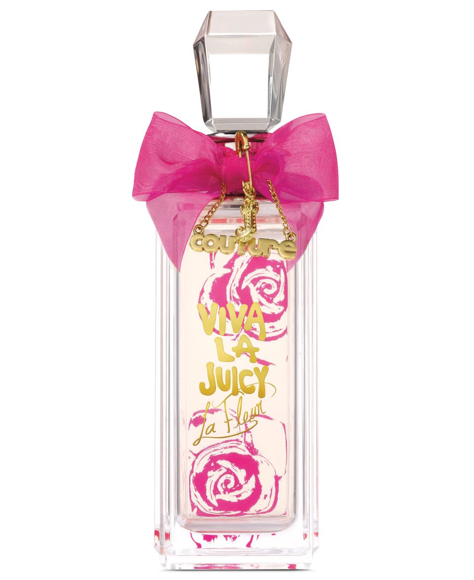 Juicy Couture Viva la Juicy/Viva la Fleur Dual Rollerball   Perfume