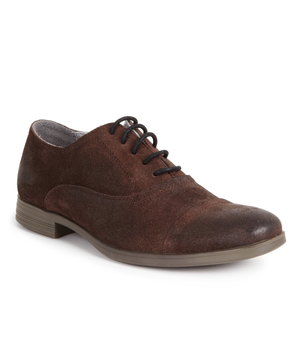 Guess Shoes, Delmar Lace up Dress Shoes   Mens Shoes