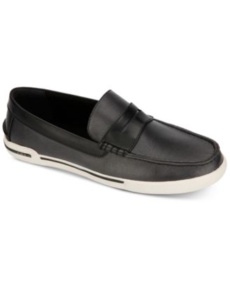 macys mens boat shoes