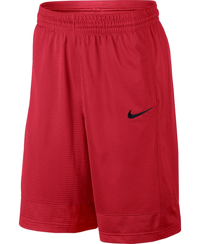 fastbreak shorts