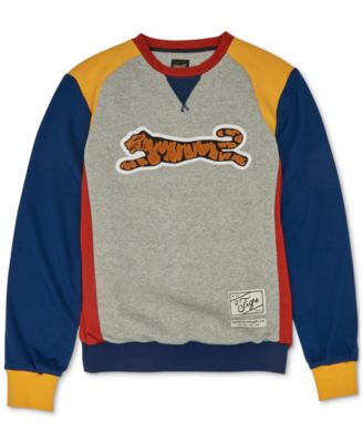 le tigre sweatshirt