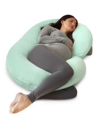 pregnancy body pillow reviews