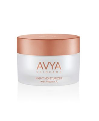 avya night cream