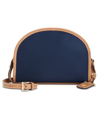 tommy hilfiger julia crossbody