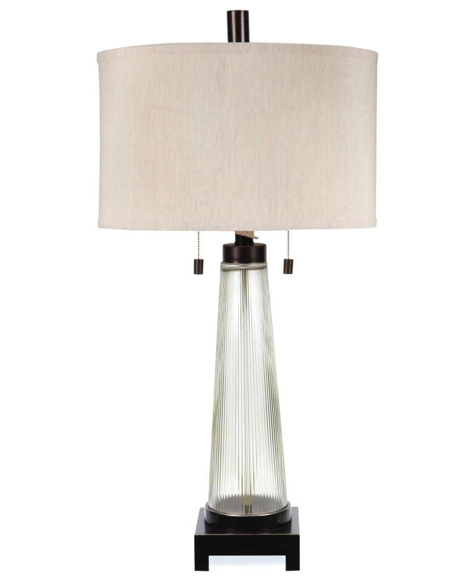 Crestview Table Lamp, Mason   Lighting & Lamps   for the home