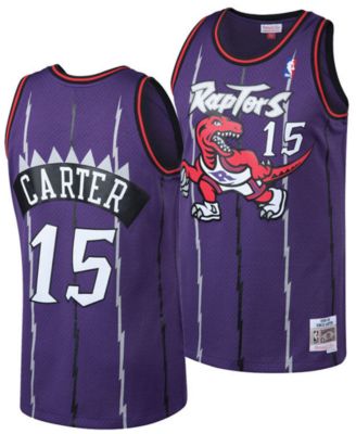 vince carter jersey mitchell and ness