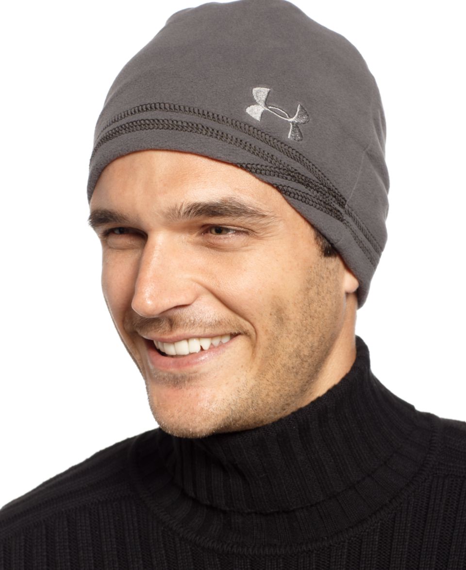 Under Armour Hat, UA Advisory Beanie   Mens Hats, Gloves & Scarves