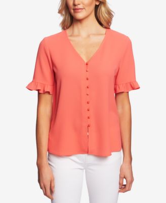 macys cece tops