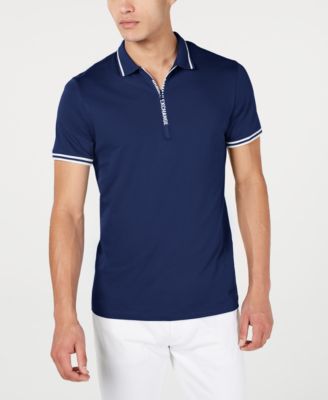 armani polo t shirt