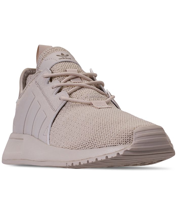 adidas Boys' X_PLR Casual Sneakers from Finish Line & Reviews - Finish Line Athletic Shoes 