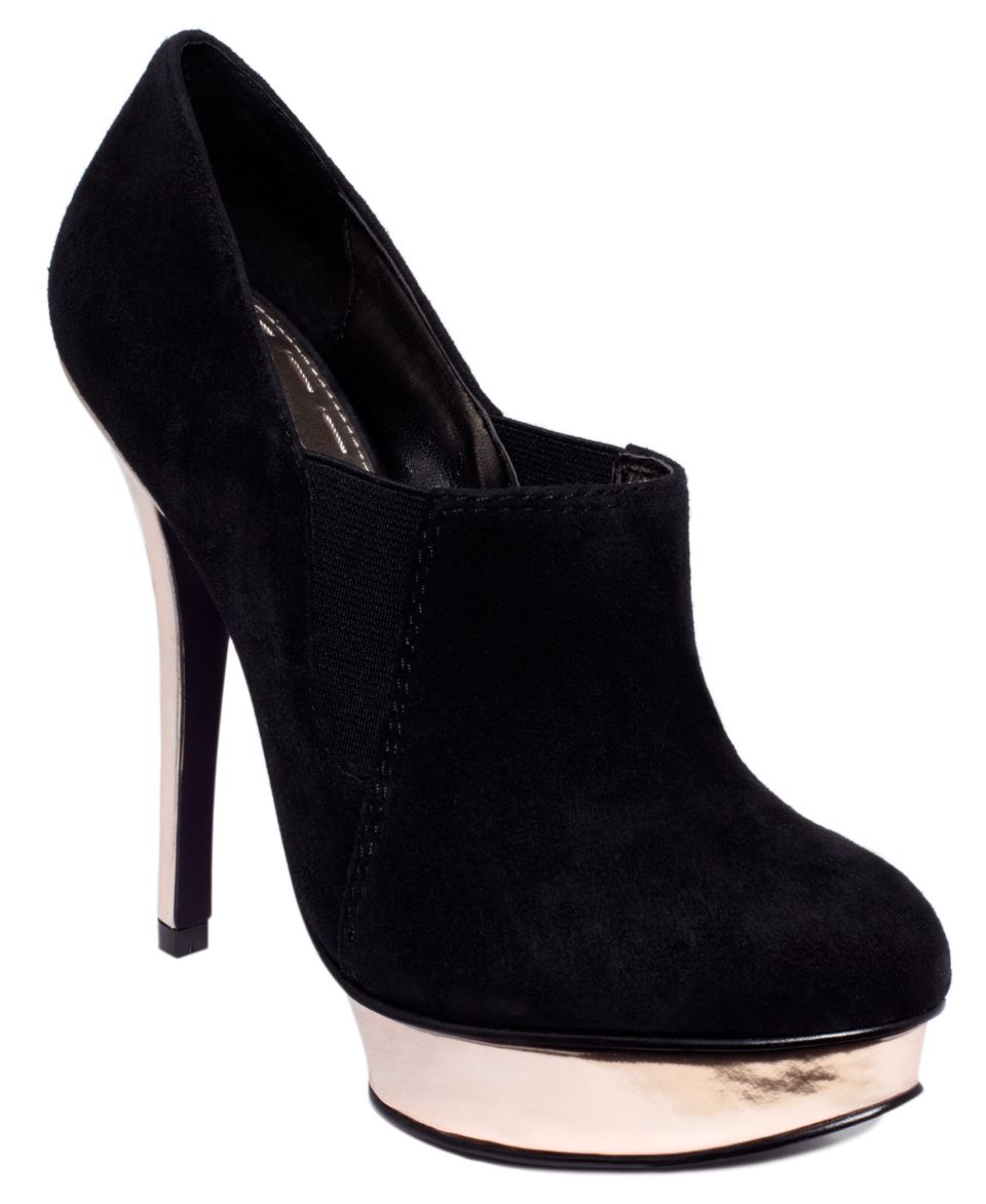 RACHEL Rachel Roy Shoes, Lyndah Platform Shooties