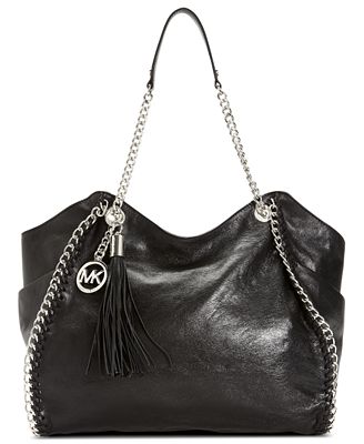 MICHAEL Michael Kors Chelsea Large Shoulder Tote - Handbags ...