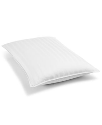 columbia down chamber pillow