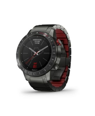 46mm smartwatch