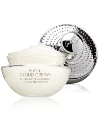 cloud cream moisturizer