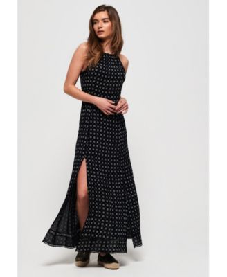 macy's boho dresses