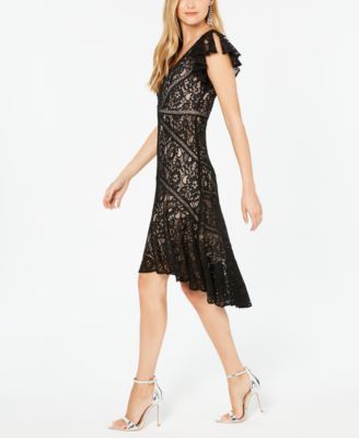 macys taylor dress