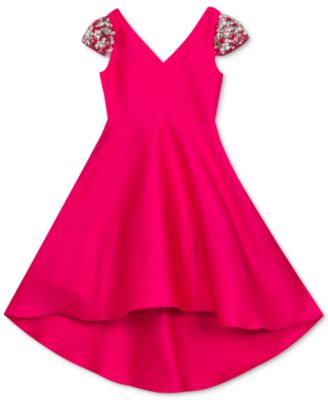 betsey johnson evening gowns