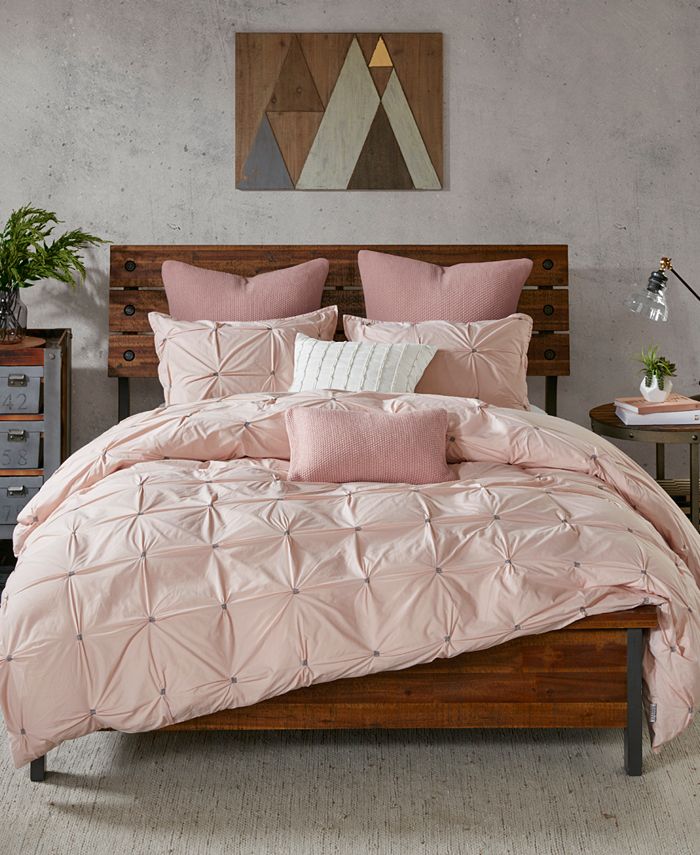 Ink Ivy Masie 3 Pc King Cal King Cotton Comforter Mini Set Reviews Comforters Fashion Bed Bath Macy S Browse our great low prices & discounts on the best bedding king bedding. masie 3 pc king cal king cotton comforter mini set