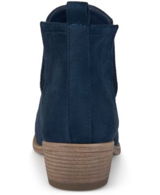 journee collection rimi women's ankle boots