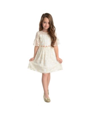 laura ashley kids dress