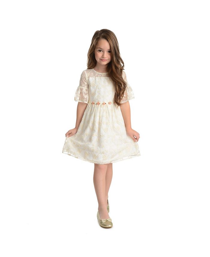 Laura Ashley Toddler Girls Embroidered Mesh Dress Reviews All Girls Dresses Kids Macy S Since i am going to get another procedure on thursday, i am going to take a break from this link party this week. toddler girls embroidered mesh dress