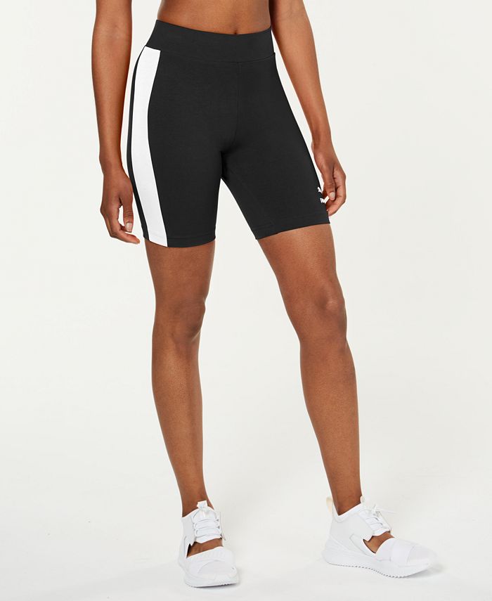 puma t7 shorts