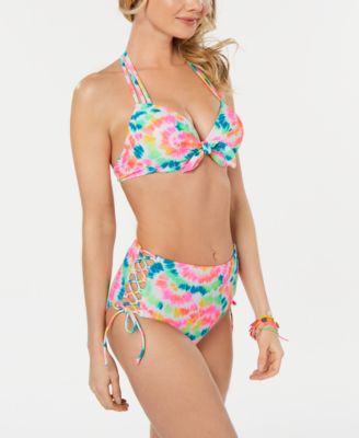 macys junior bathing suits