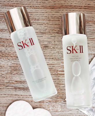 sk clear lotion