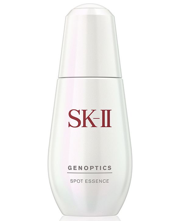 SK-II GenOptics Spot Essence, 1.6 oz. & Reviews - Skin ...