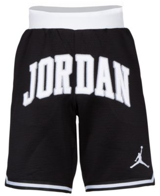boy jordan shorts
