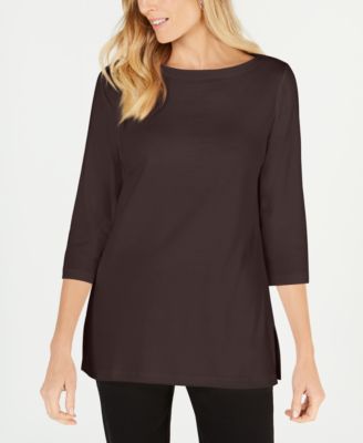 macy's clearance ladies tops