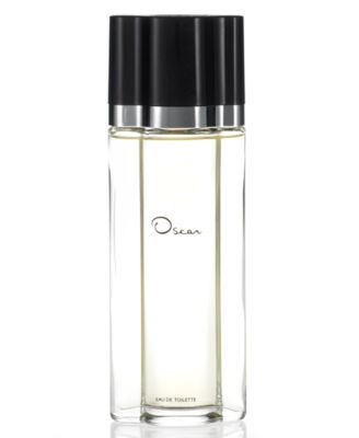 macys oscar de la renta perfume