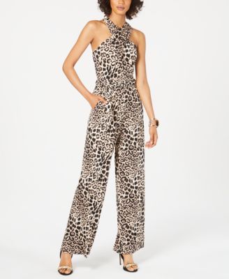 tahari jumpsuit macys