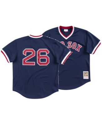 wade boggs jersey red sox