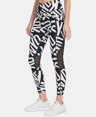 dkny leggings macys