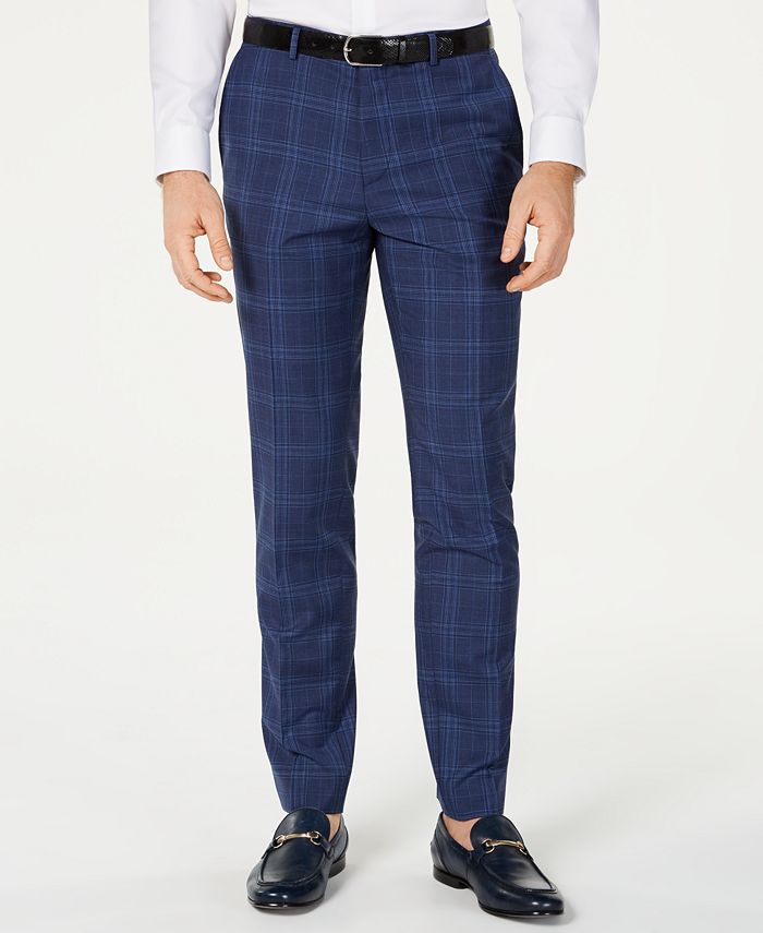 hugo cargo pants
