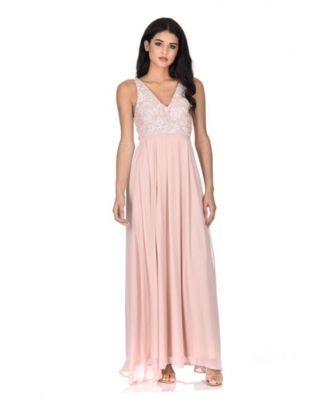 top maxi dresses