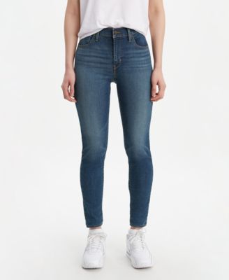 grey super skinny jeans womens