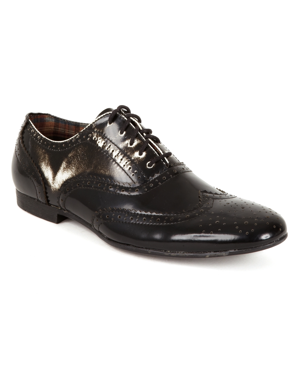 BedStu Shoes, Ellington Oxford Shoes